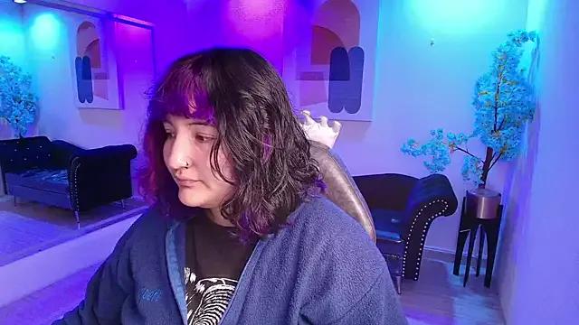 Freechat Ritsuka_berry on StripChat