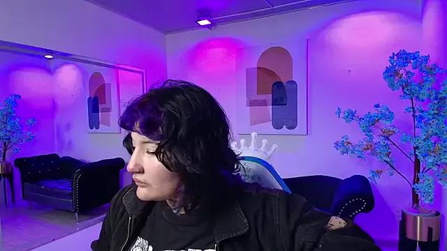 Freechat Ritsuka_berry on StripChat