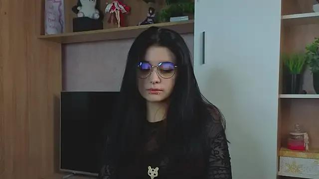 RivkaCicatello — show bra