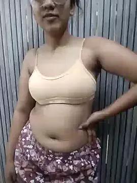 Riya_rani89 — Freechat on StripChat
