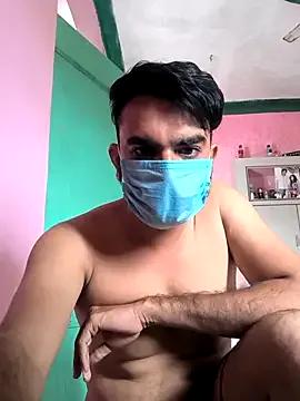 Riyansh_mehta — Discharge