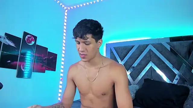 Robertmiller21 — Finger In Ass  (You Choose Who)