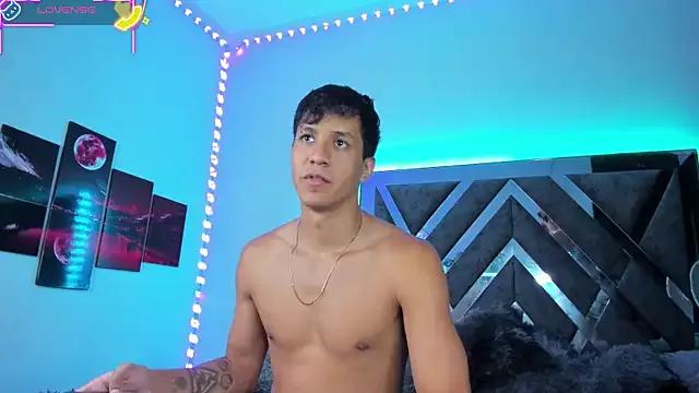 Robertmiller21 — Finger In Ass  (You Choose Who)
