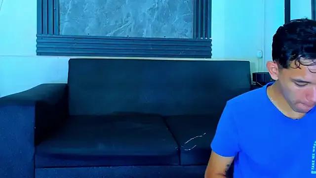 robertsmith_1 — hi sexys guys 