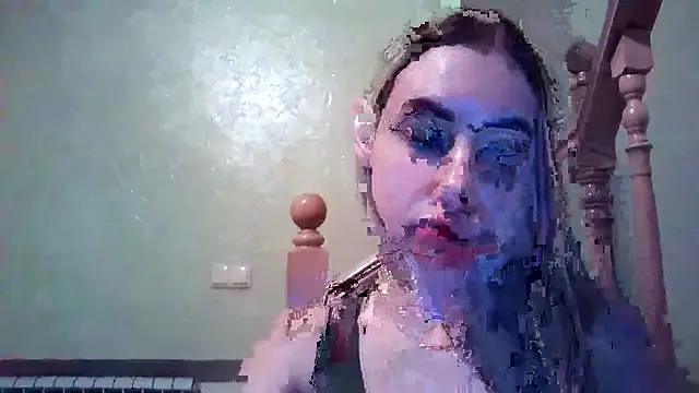 RobinThompson — sexy dance