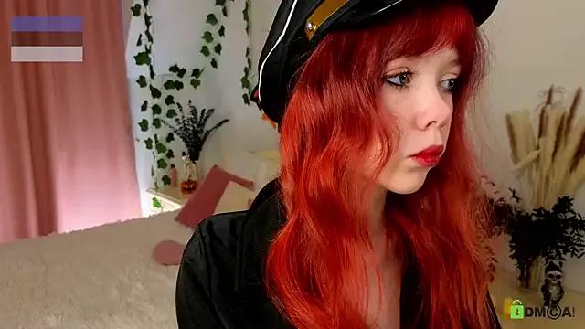 Rochelle_Dolly — show your panties