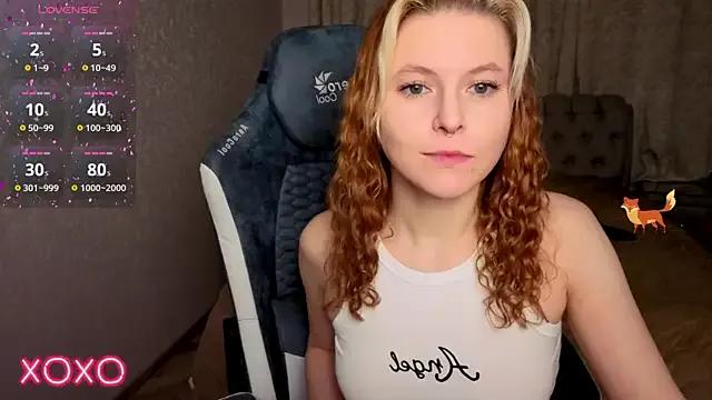 Freechat rocky_foxy on StripChat