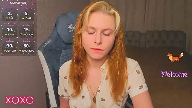 Freechat rocky_foxy on StripChat