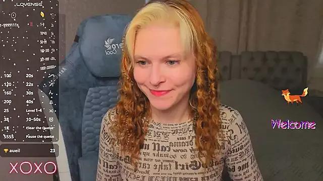 Freechat rocky_foxy on StripChat