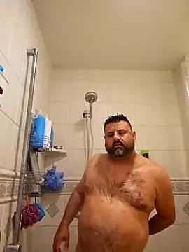 Roddog18 — Cum