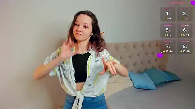 RolandaFolkes — good morning