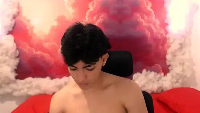 RomeoMillerr — show hard dick