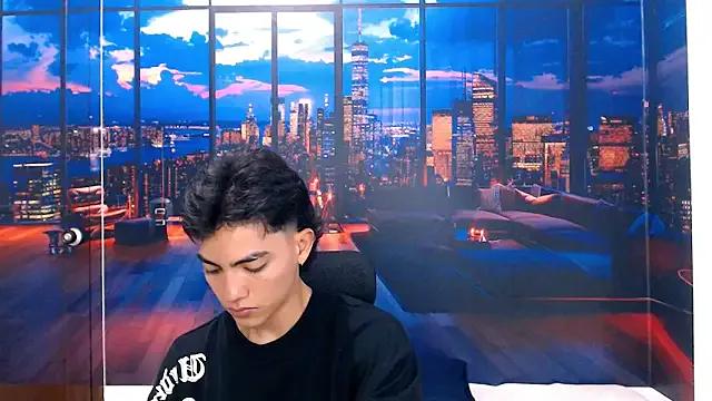 RomeoMillerr — JERK OFF HARD