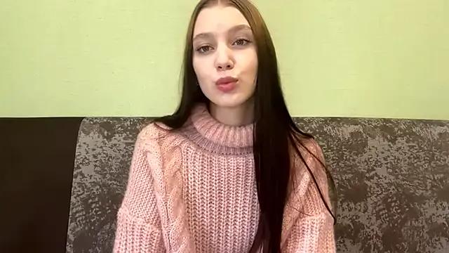 RomonaKnowell — bite my plump lips