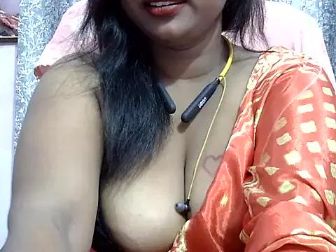 Rooshami_hot01 — boobs show ni bublic