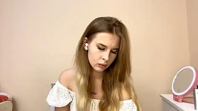 RosalindSherlock — big smile