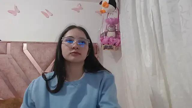 Rosaline_Baker- — MASTURBATION WITH FINGERS