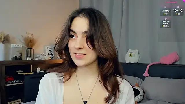 RosalvaOrhenkowski — make my tits wet.