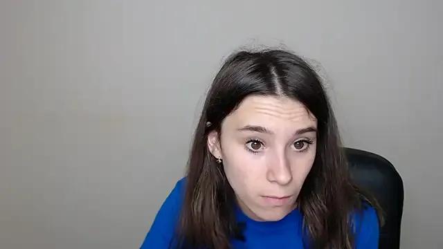 RosaRay_ — Freechat on StripChat