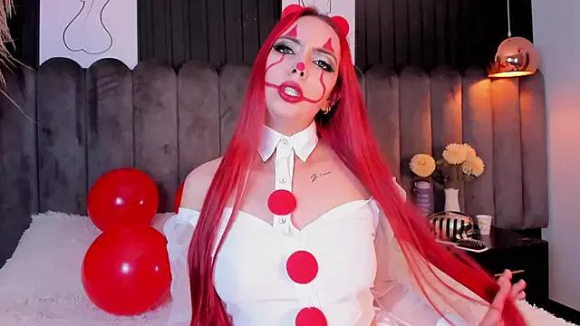 Rosary_Waitth — naked + sexy dance