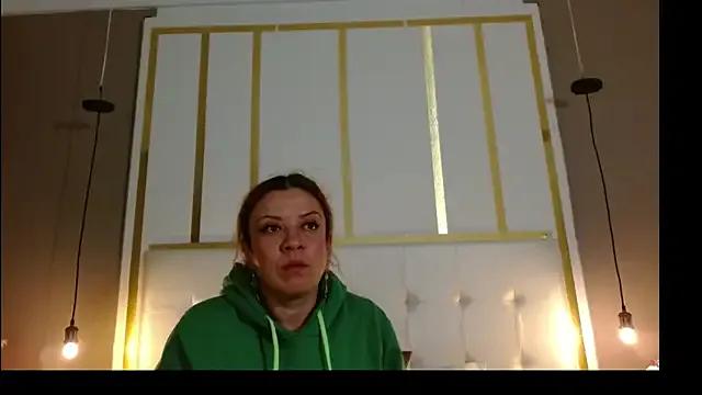 Private rose_channel1 on StripChat