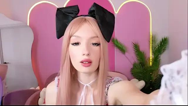Rose_Kelly_ — blowjob