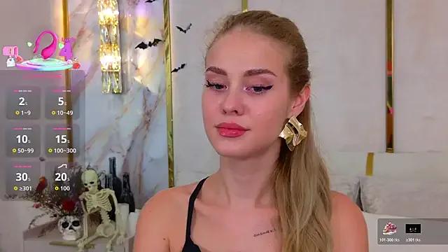 StripChat Rose_Masson is Private Rose_Masson — heart for you