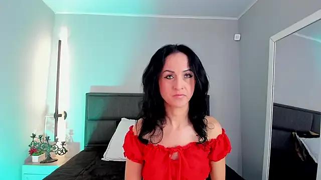 rose_more__ — Freechat on StripChat