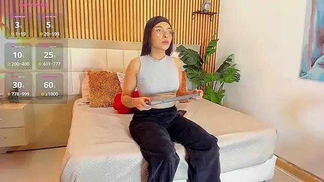Roseaurora — ICE ON BOOBS