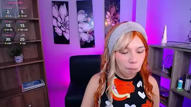 roseefancy19 — Sensual dance masage tits oil