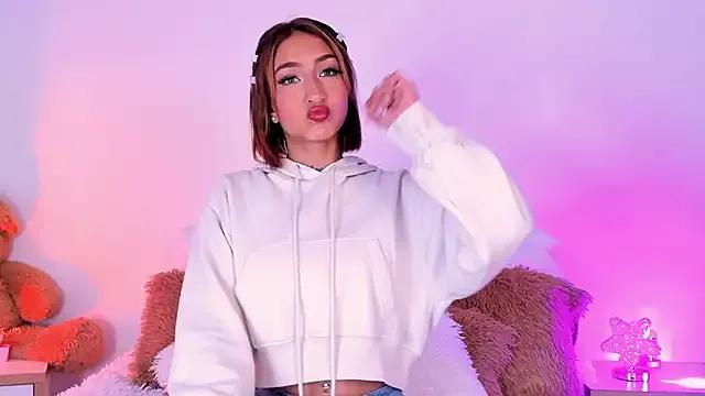 rosemonrooe — Freechat on StripChat