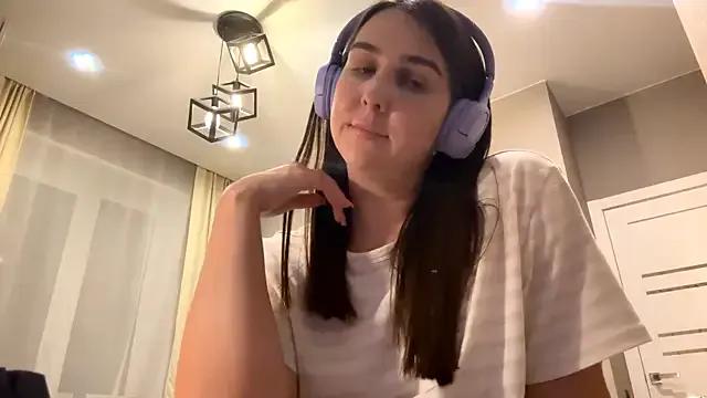 RoseRossi — Massage my boobs 