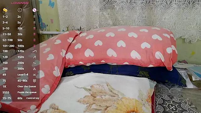 RoseStarr — anal