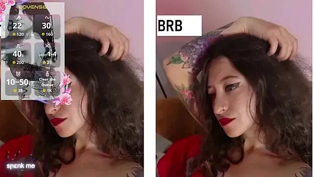 Roshhell1 — SQUIRT