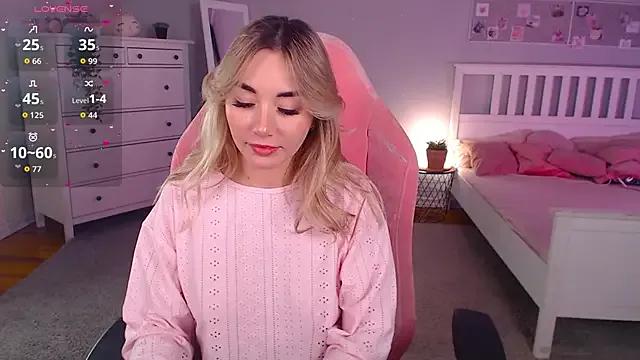 Rosie_Mac — take off shorts