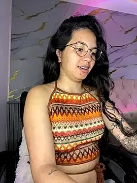 Freechat Rosita_forever_ on StripChat