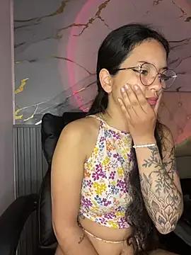 Freechat Rosita_forever_ on StripChat