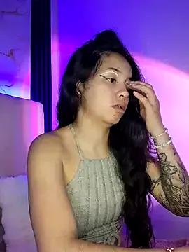 Freechat Rosita_forever_ on StripChat
