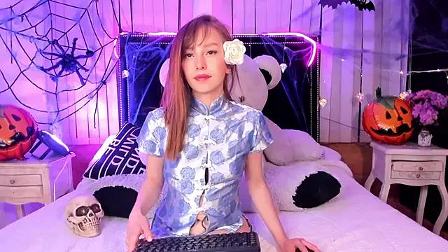 Rosita_se — Cum show finale 