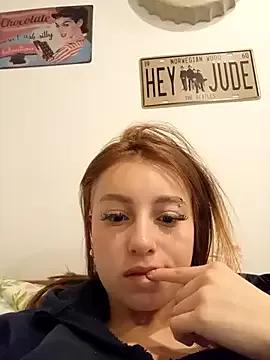 Freechat Rosita_se on StripChat
