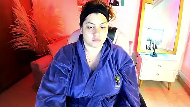 StripChat Rosse_Dijon is Freechat Rosse_Dijon — inset dildo in pussy wet