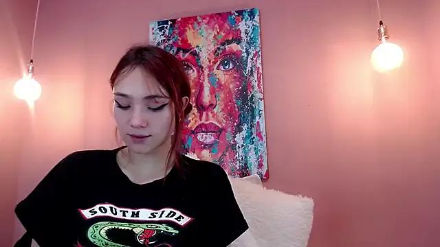 StripChat Rosse_fire1 is Group Rosse_fire1 — slap face