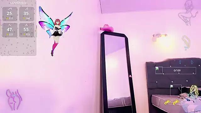 Rossedewitt_ on StripChat 