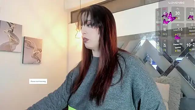 Freechat Rossi_ss1 on StripChat