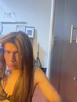 Private Rouse_Hilton on StripChat