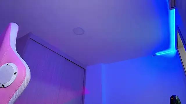 Freechat Rousrossell_4 on StripChat