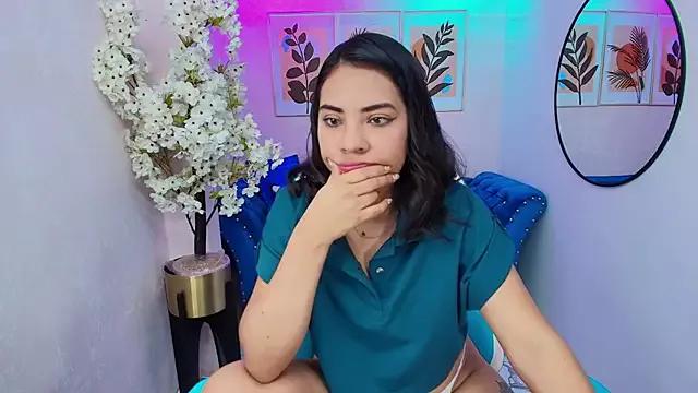 Freechat Rousse_land on StripChat