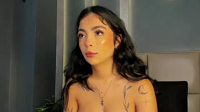 RousseGil_ — Cum show