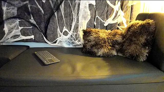 StripChat Rowan_Mills is Private Rowan_Mills — All Naked and Masturbate 3min