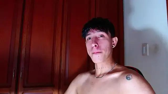 rowanbigboy23 — Let's go for all my cum